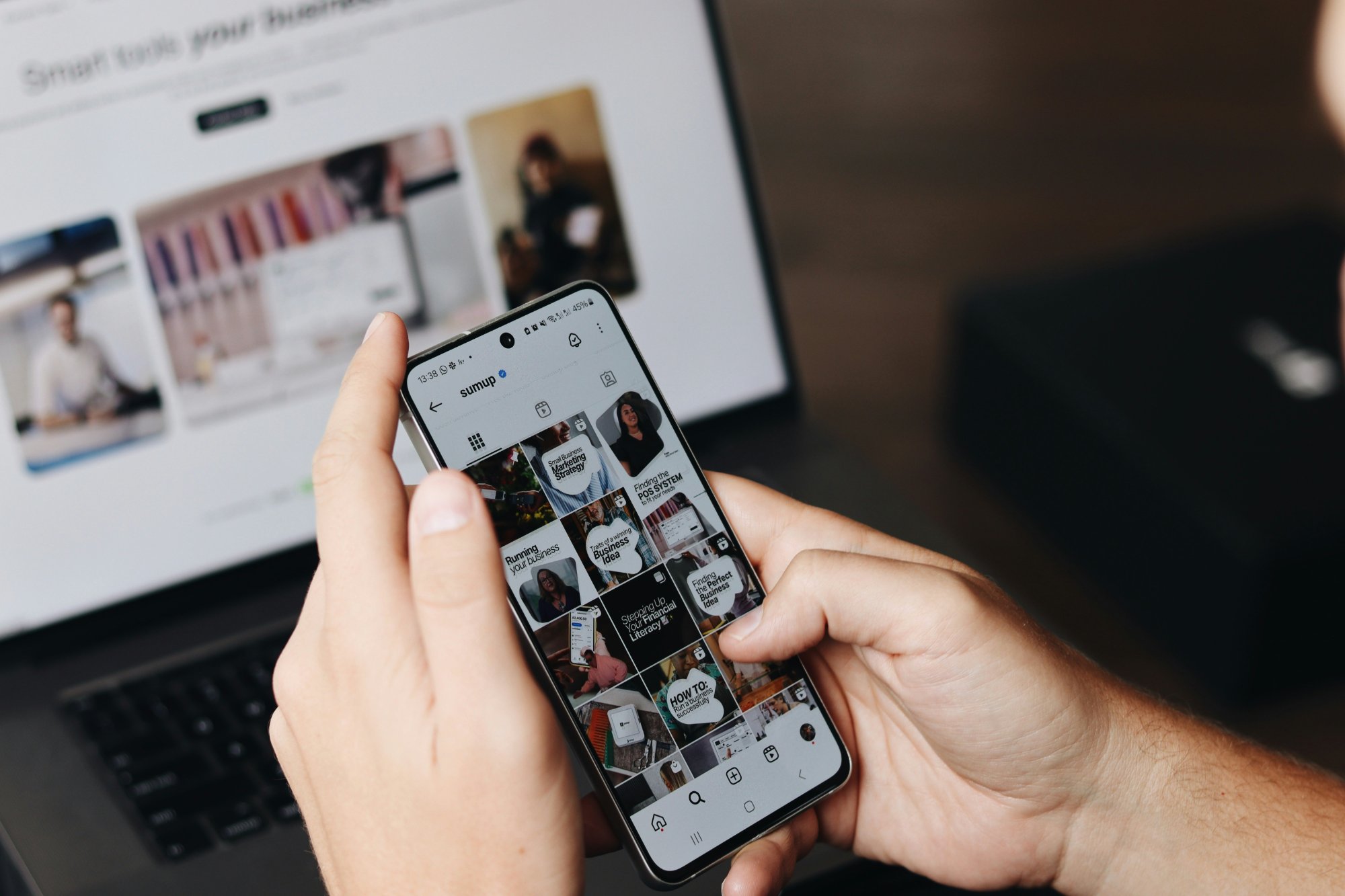 How to Promote AT&T Fiber With Influencer Content Across Social Media Platforms
