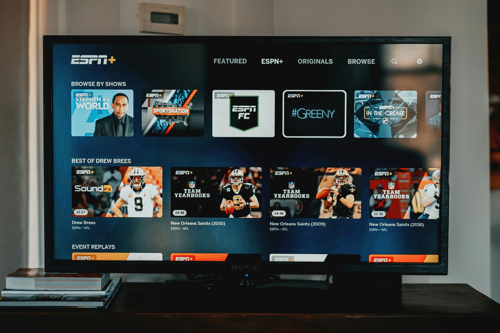 How Much Internet Speed Do You Need to Stream the World Cup in 4K?