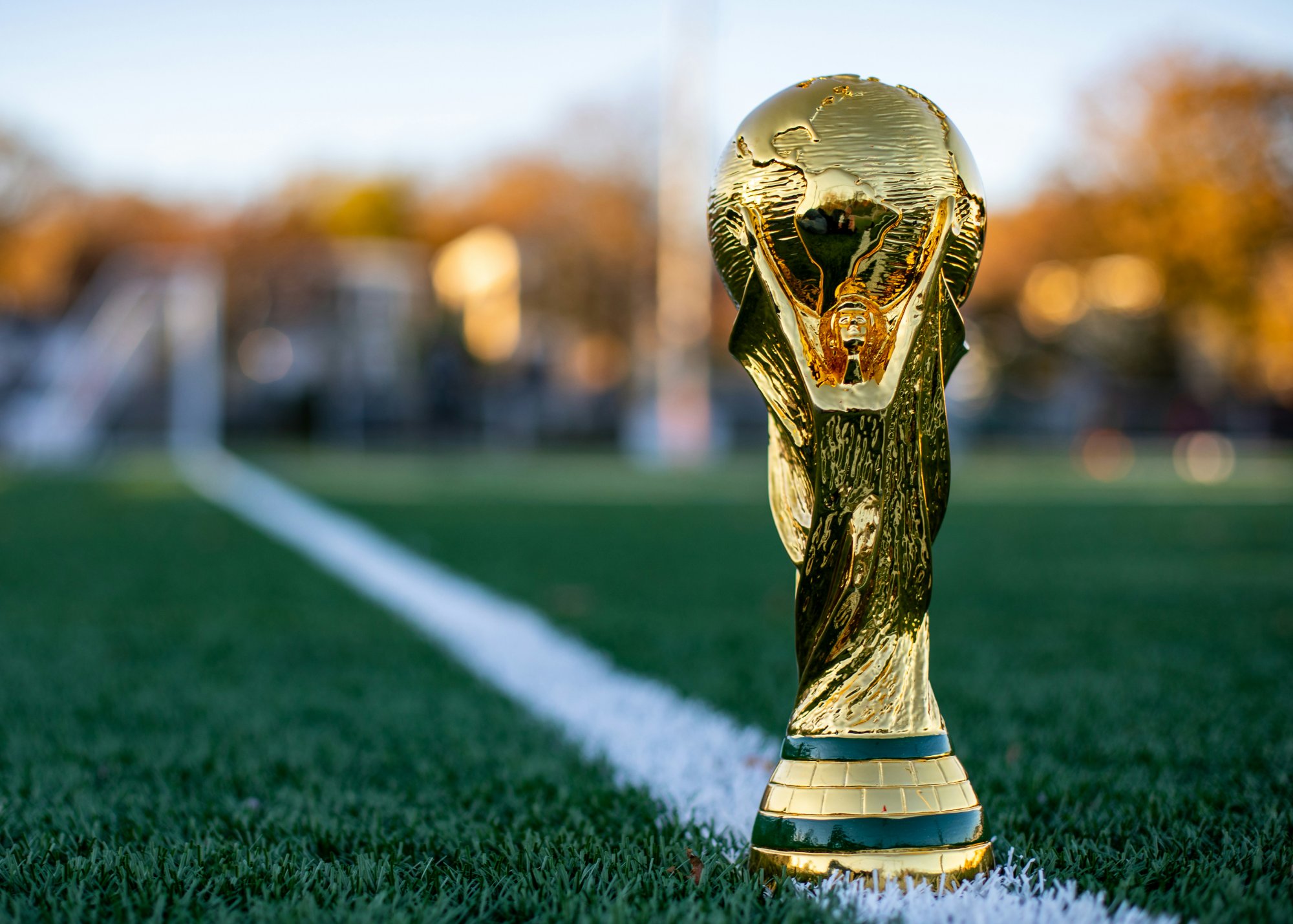 AT&T Fiber vs Cable for World Cup Streaming