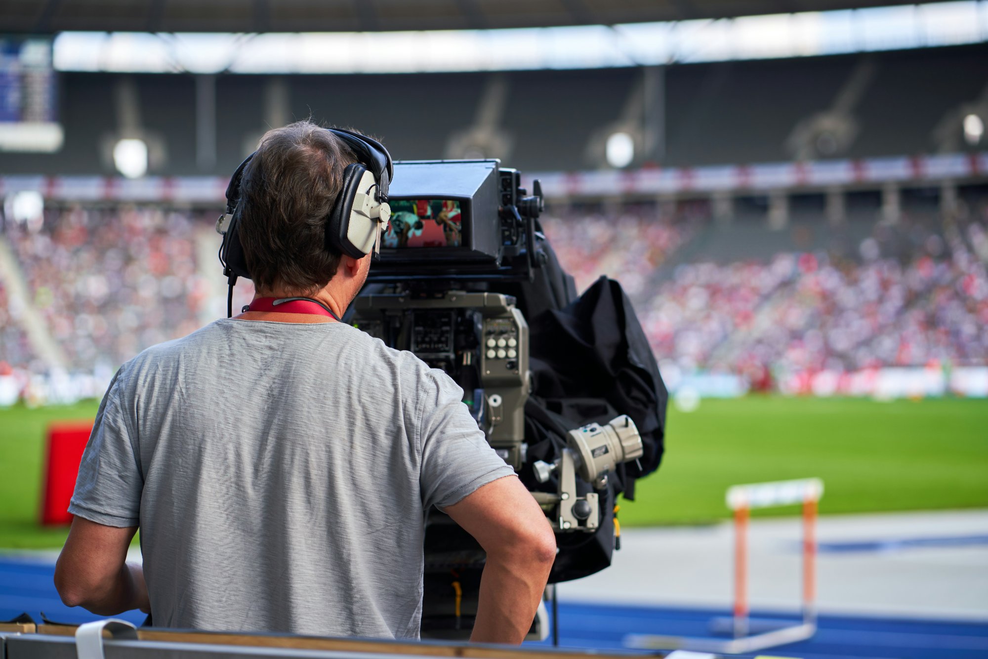 The Benefits of Symmetrical Speeds for Live Sports Streaming