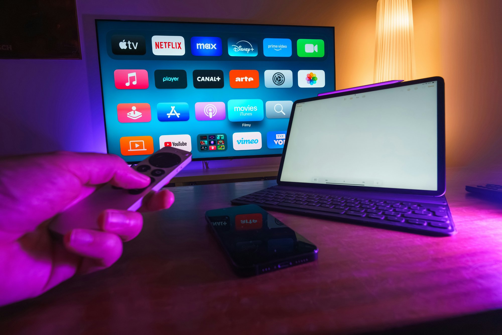 Why Sports Fans Are Upgrading to Fiber Internet Before the World Cup